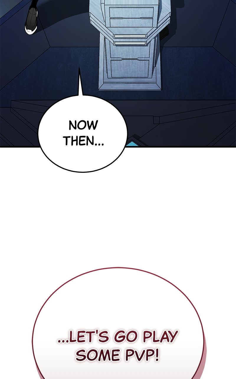 Superhuman Streamer Ep. 5 - Hackanics page 133 - 