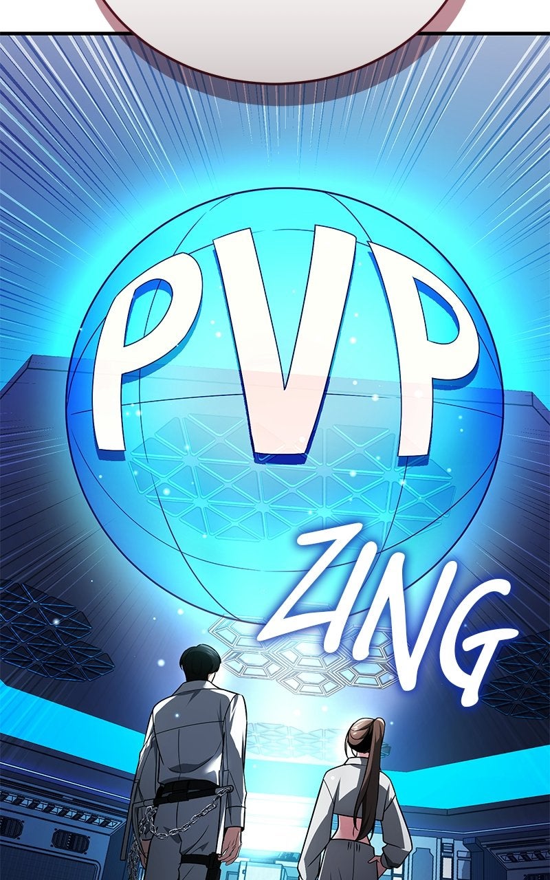 Superhuman Streamer Ep. 5 - Hackanics page 134 - 