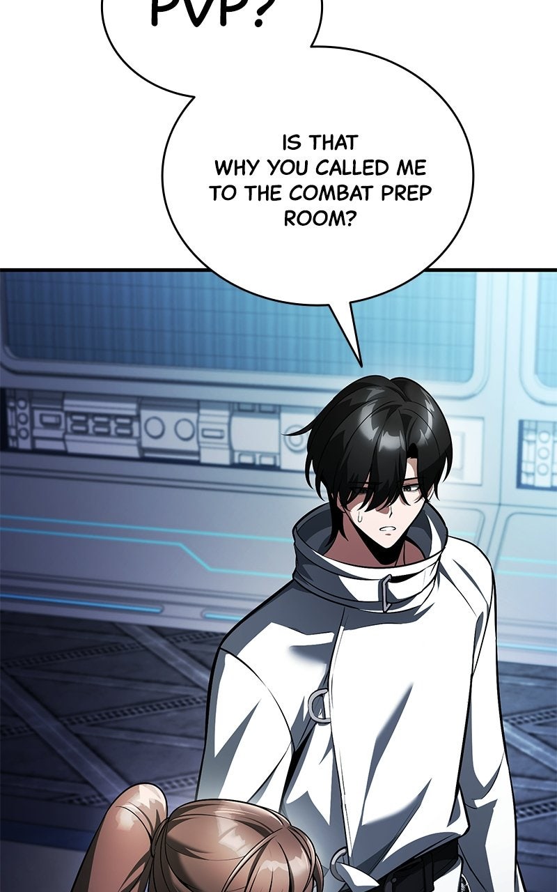 Superhuman Streamer Ep. 5 - Hackanics page 138 - 