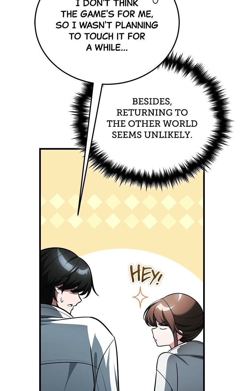 Superhuman Streamer Ep. 5 - Hackanics page 140 - 