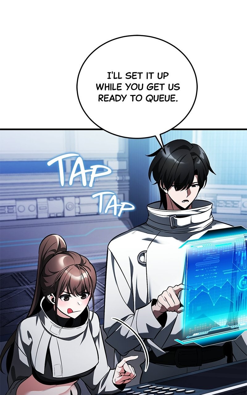 Superhuman Streamer Ep. 5 - Hackanics page 156 - 