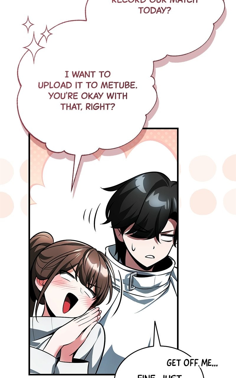 Superhuman Streamer Ep. 5 - Hackanics page 160 - 