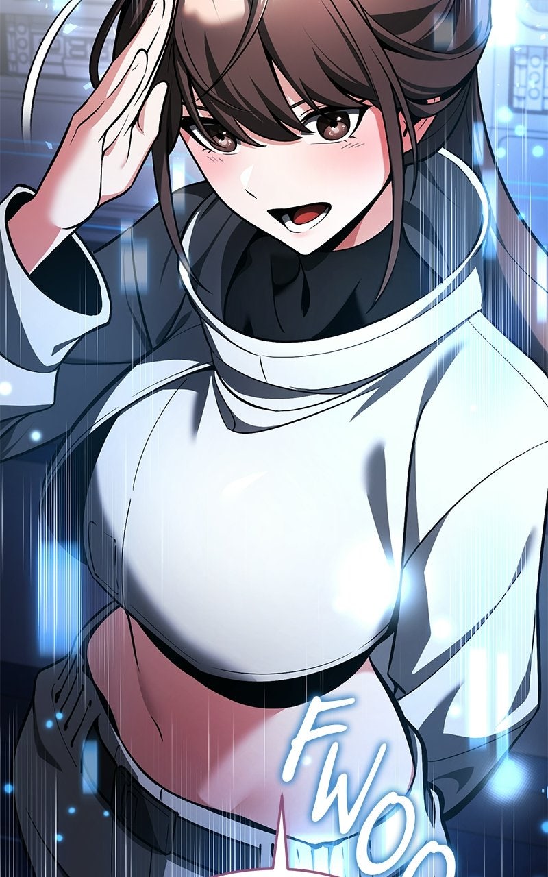 Superhuman Streamer Ep. 5 - Hackanics page 164 - 