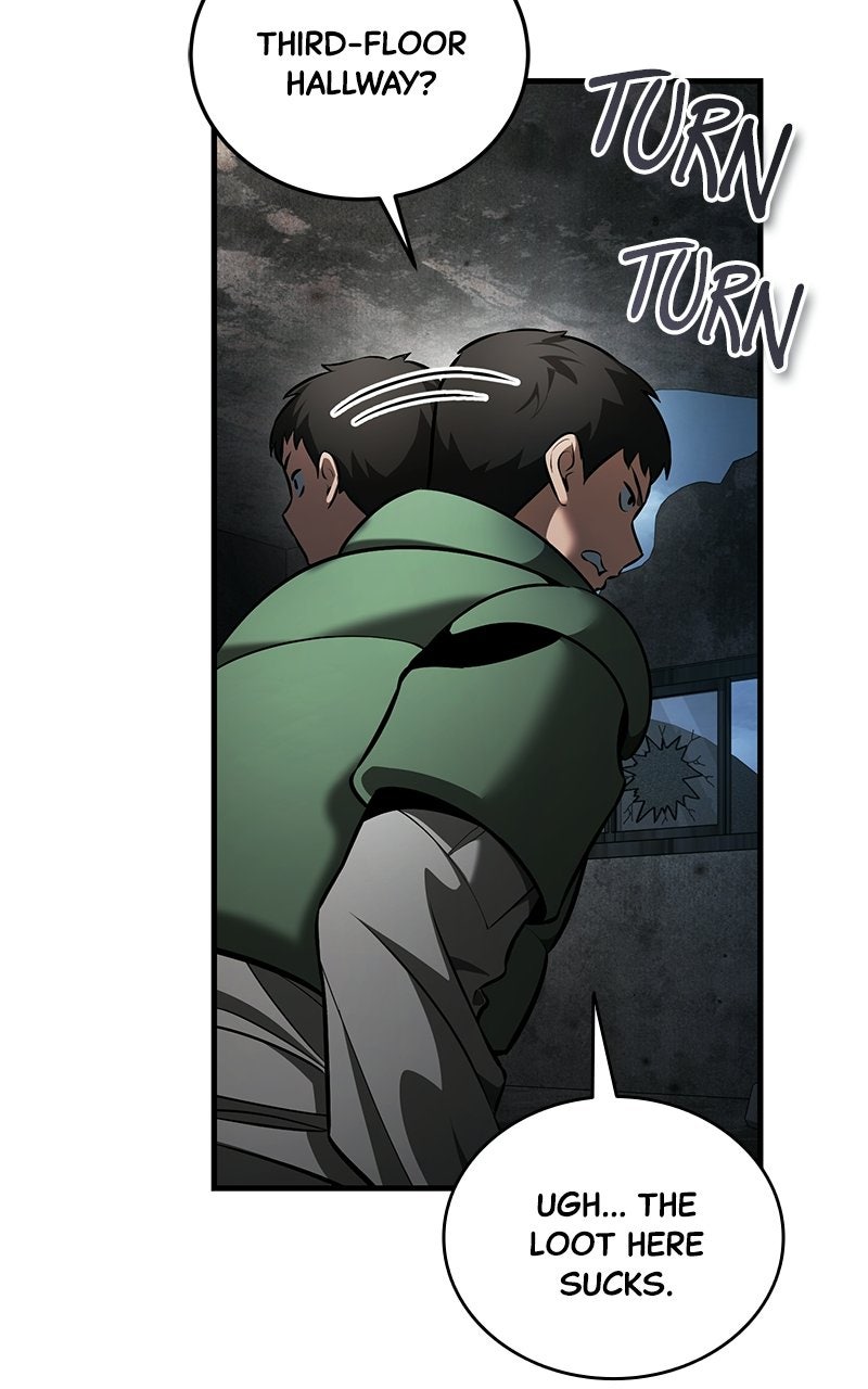 Superhuman Streamer Ep. 5 - Hackanics page 169 - 