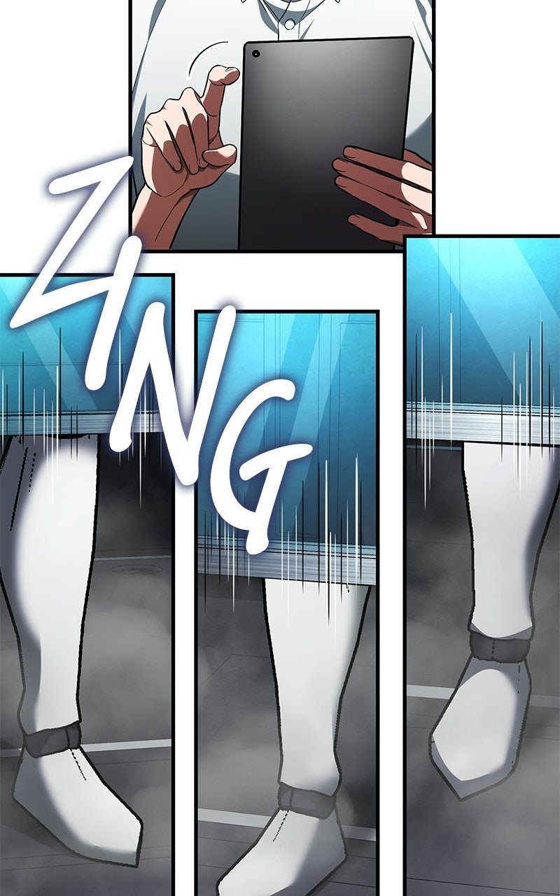 Superhuman Streamer Ep. 5 - Hackanics page 21 - 