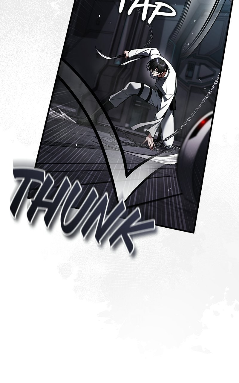 Superhuman Streamer Ep. 5 - Hackanics page 29 - 