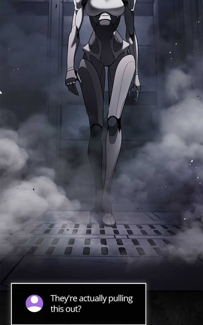 Superhuman Streamer Ep. 5 - Hackanics page 49 - 