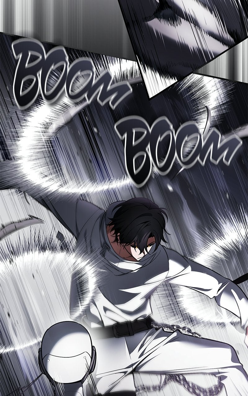 Superhuman Streamer Ep. 5 - Hackanics page 67 - 