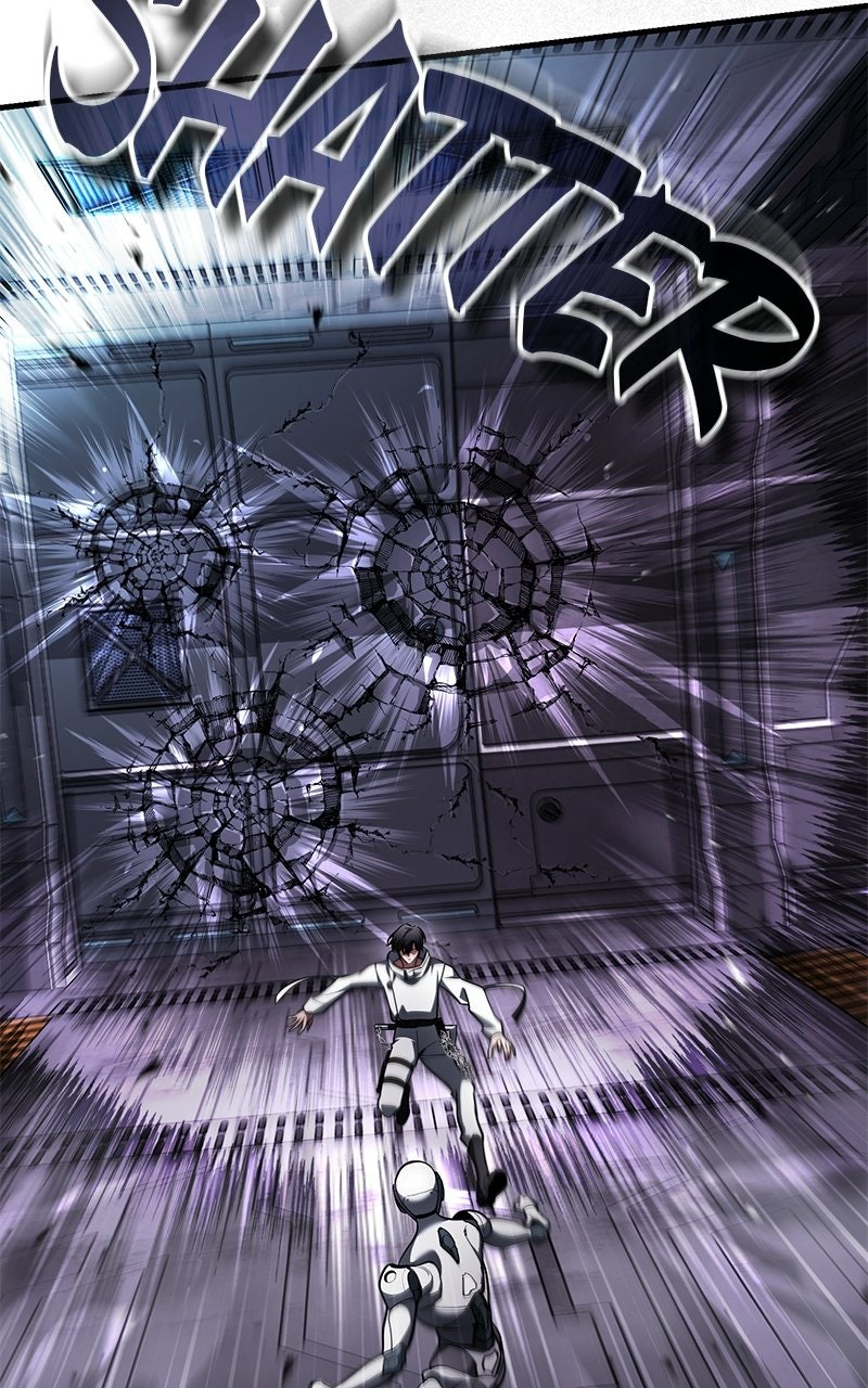 Superhuman Streamer Ep. 5 - Hackanics page 69 - 