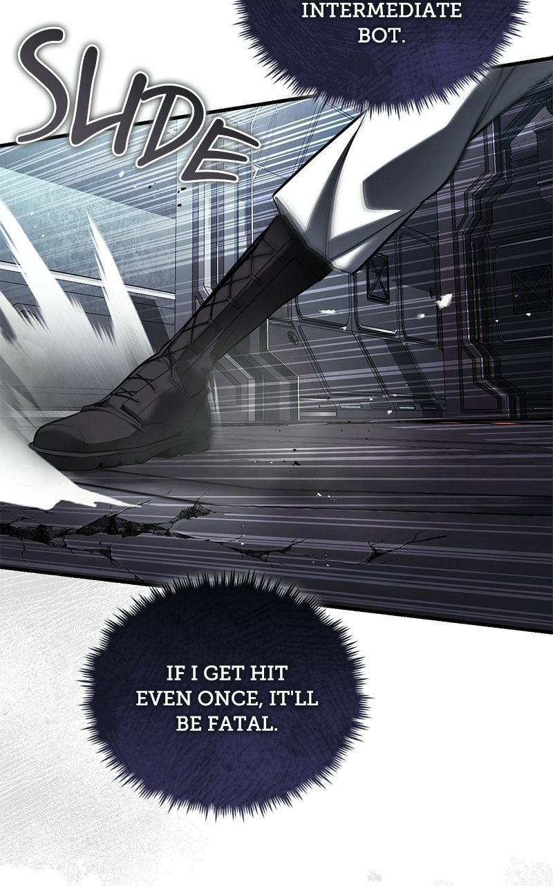 Superhuman Streamer Ep. 5 - Hackanics page 71 - 