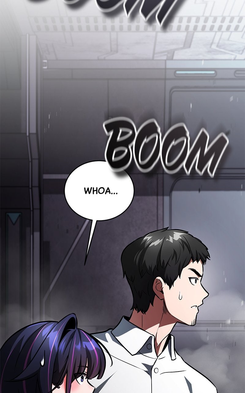 Superhuman Streamer Ep. 5 - Hackanics page 82 - 