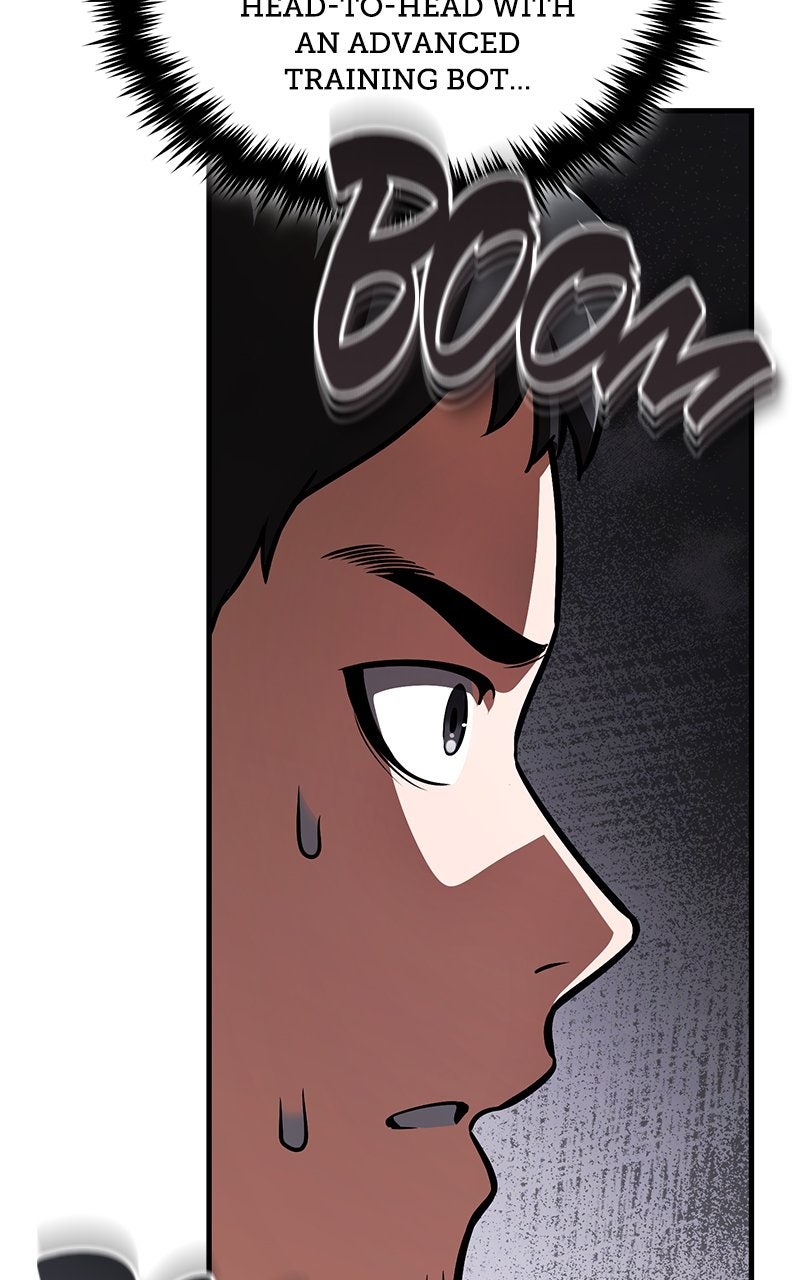 Superhuman Streamer Ep. 5 - Hackanics page 85 - 