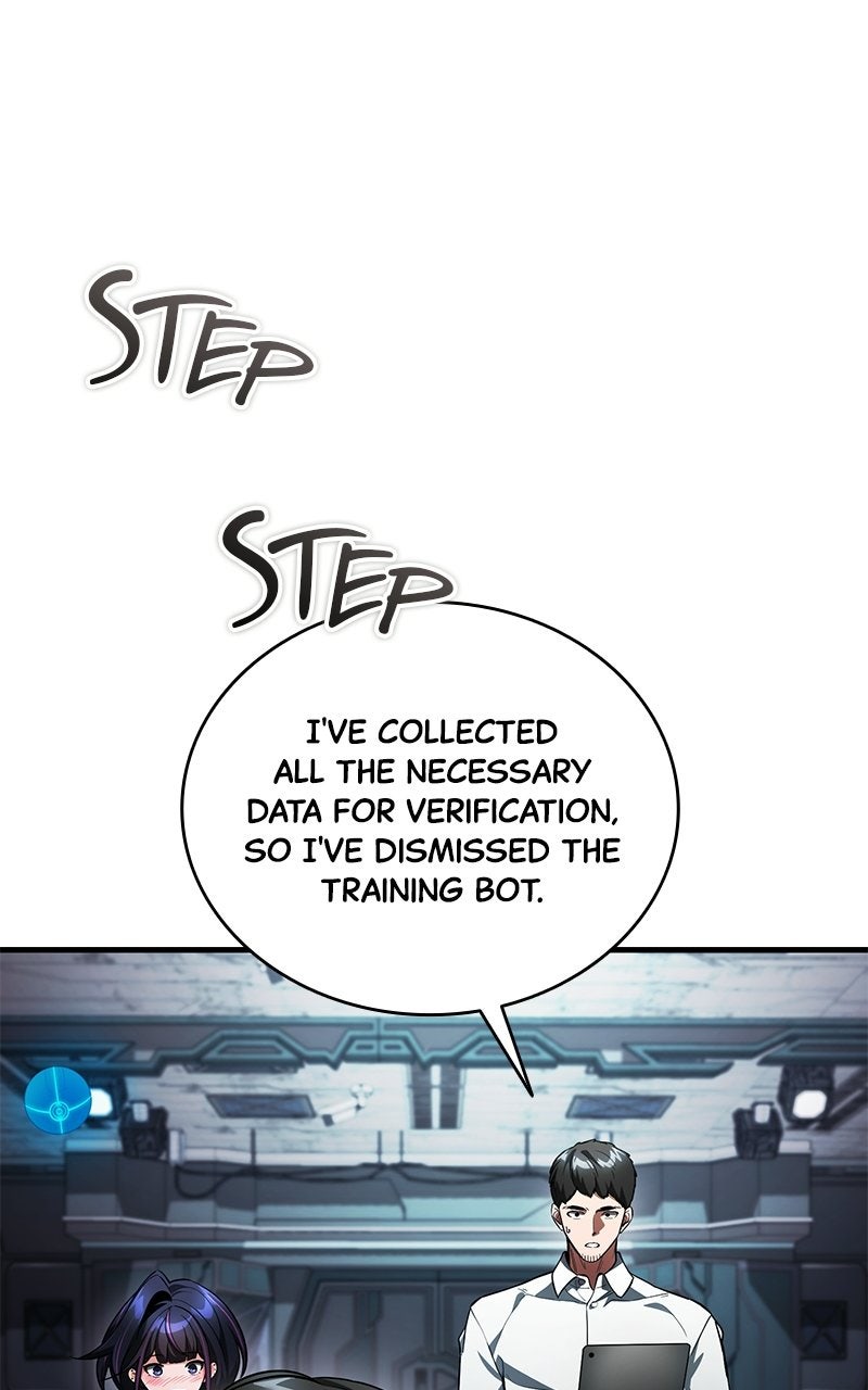 Superhuman Streamer Ep. 5 - Hackanics page 92 - 