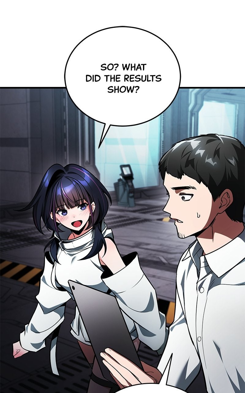 Superhuman Streamer Ep. 5 - Hackanics page 94 - 