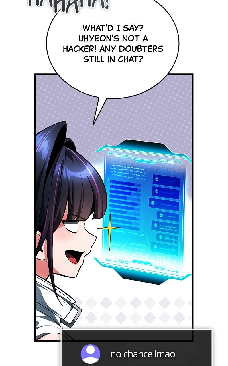 Superhuman Streamer Ep. 5 - Hackanics page 97 - 