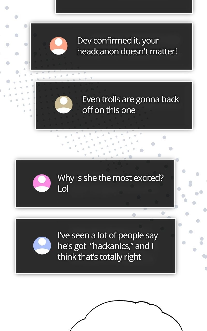 Superhuman Streamer Ep. 5 - Hackanics page 98 - 