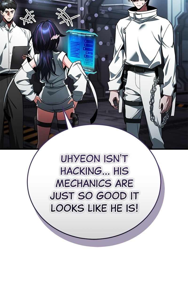 Superhuman Streamer Ep. 5 - Hackanics page 100 - 