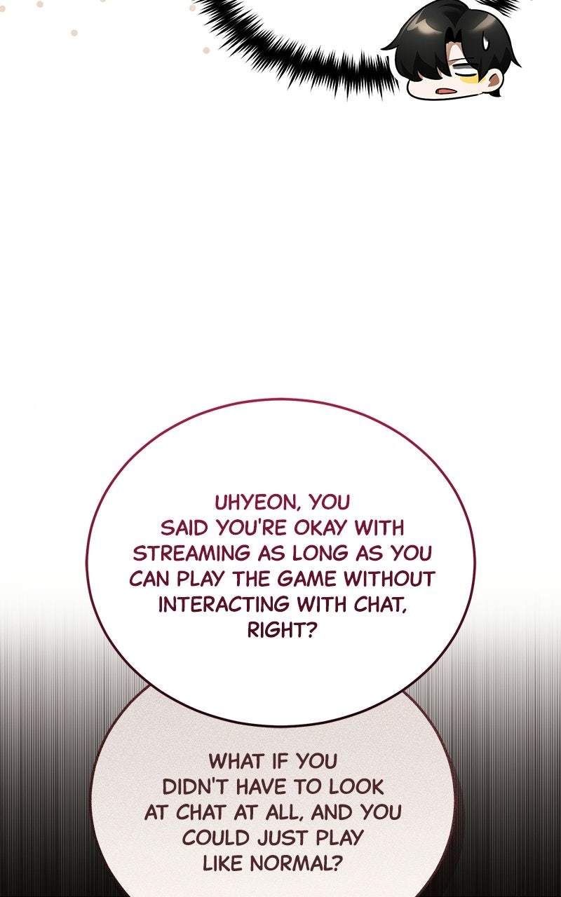 Superhuman Streamer Ep. 6 - PVP page 128 - 