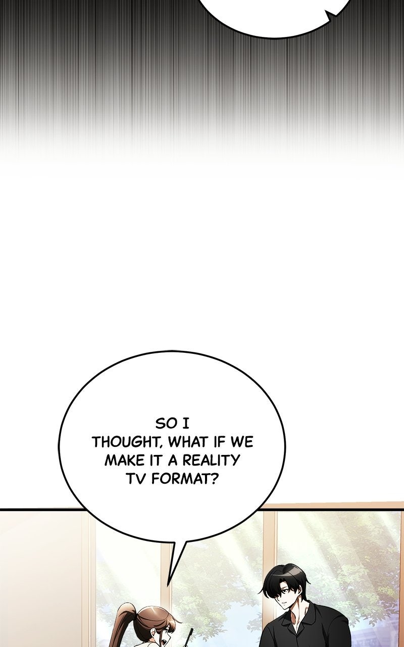 Superhuman Streamer Ep. 6 - PVP page 130 - 