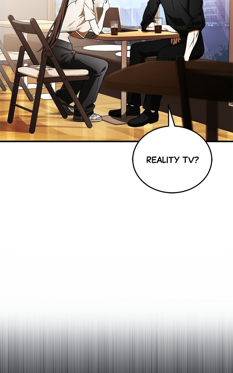 Superhuman Streamer Ep. 6 - PVP page 131 - 