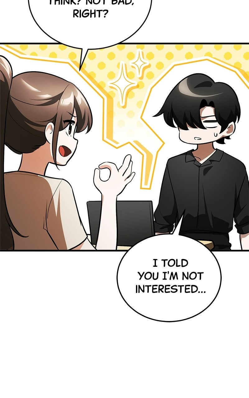 Superhuman Streamer Ep. 6 - PVP page 139 - 
