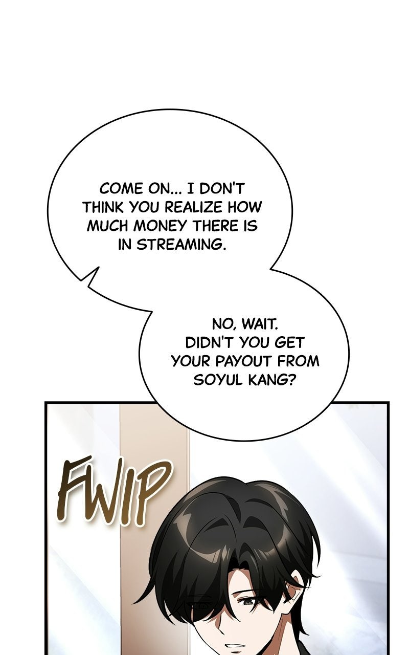 Superhuman Streamer Ep. 6 - PVP page 140 - 