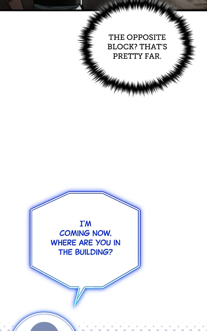 Superhuman Streamer Ep. 6 - PVP page 21 - 