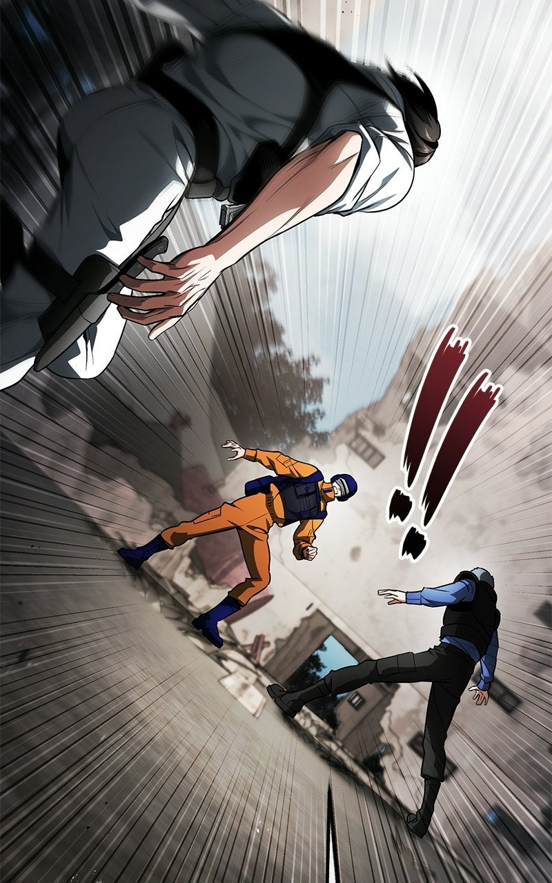 Superhuman Streamer Ep. 6 - PVP page 26 - 