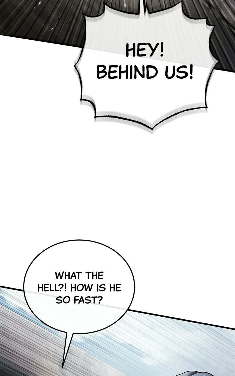 Superhuman Streamer Ep. 6 - PVP page 27 - 