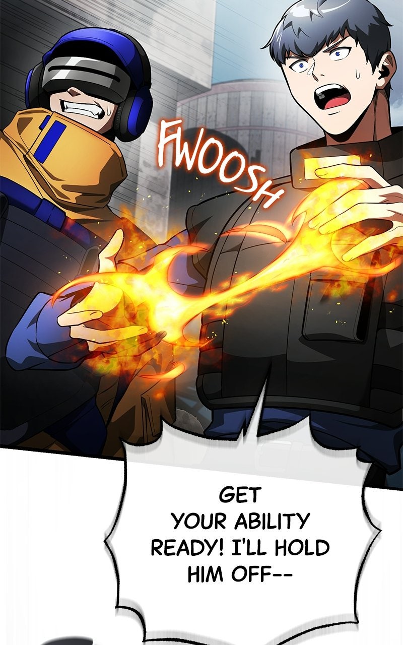 Superhuman Streamer Ep. 6 - PVP page 28 - 