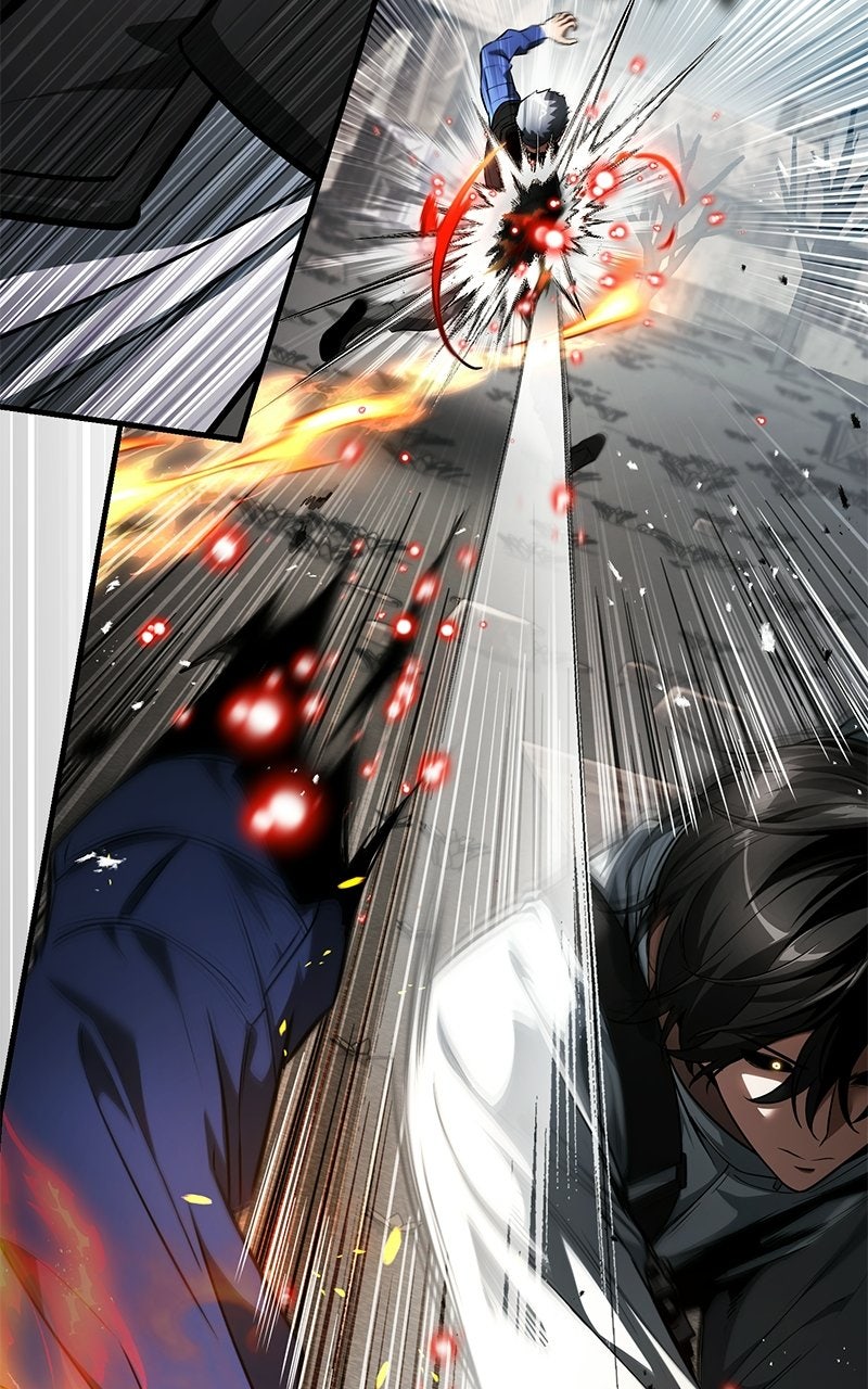 Superhuman Streamer Ep. 6 - PVP page 30 - 