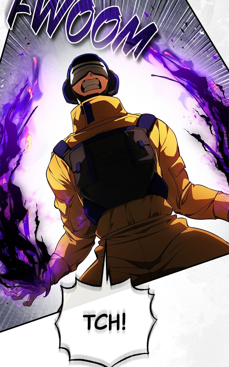 Superhuman Streamer Ep. 6 - PVP page 34 - 