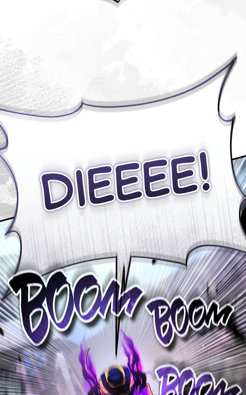 Superhuman Streamer Ep. 6 - PVP page 35 - 