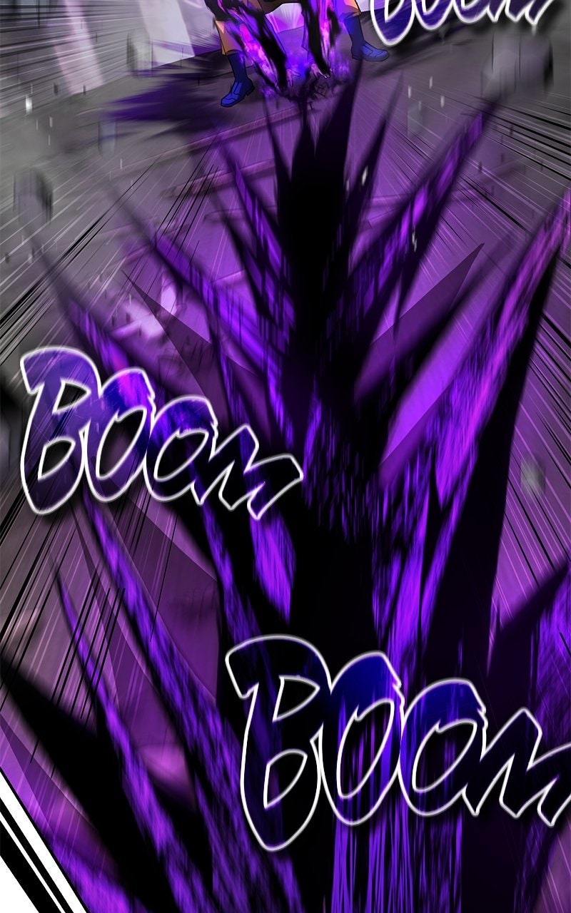 Superhuman Streamer Ep. 6 - PVP page 36 - 