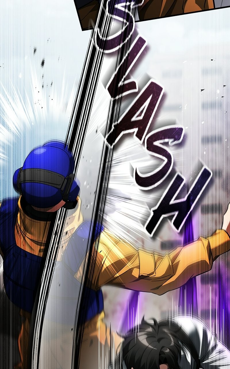 Superhuman Streamer Ep. 6 - PVP page 42 - 