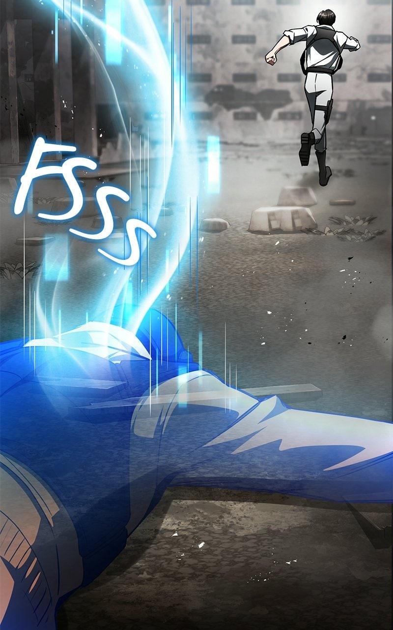 Superhuman Streamer Ep. 6 - PVP page 46 - 