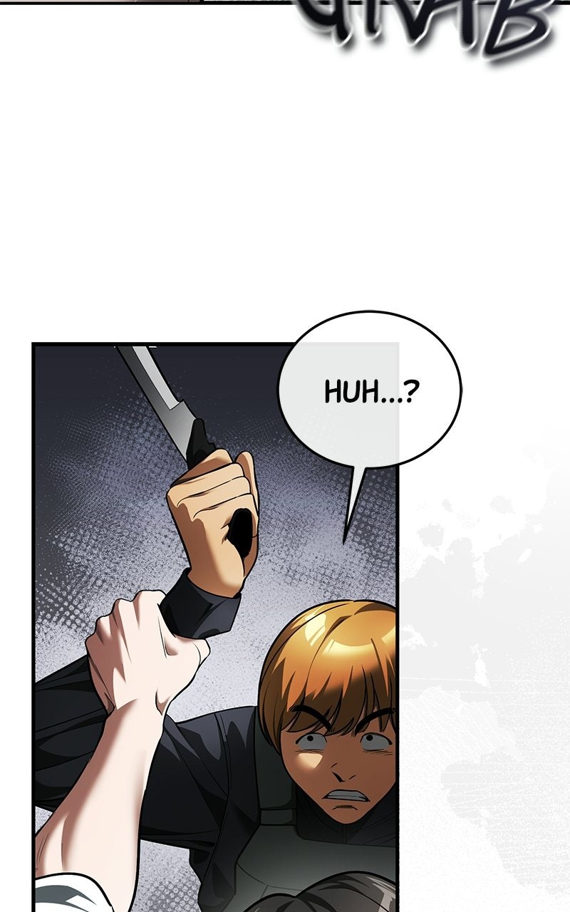 Superhuman Streamer Ep. 6 - PVP page 64 - 