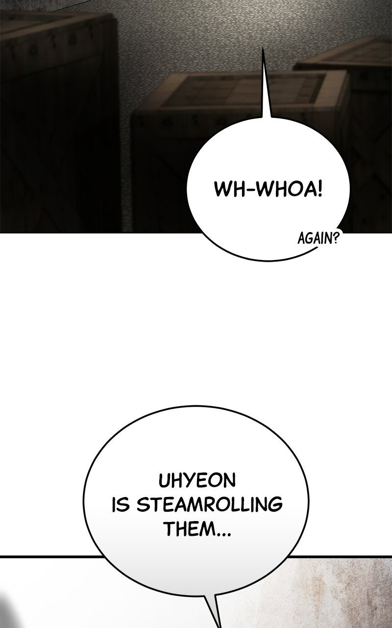 Superhuman Streamer Ep. 6 - PVP page 75 - 