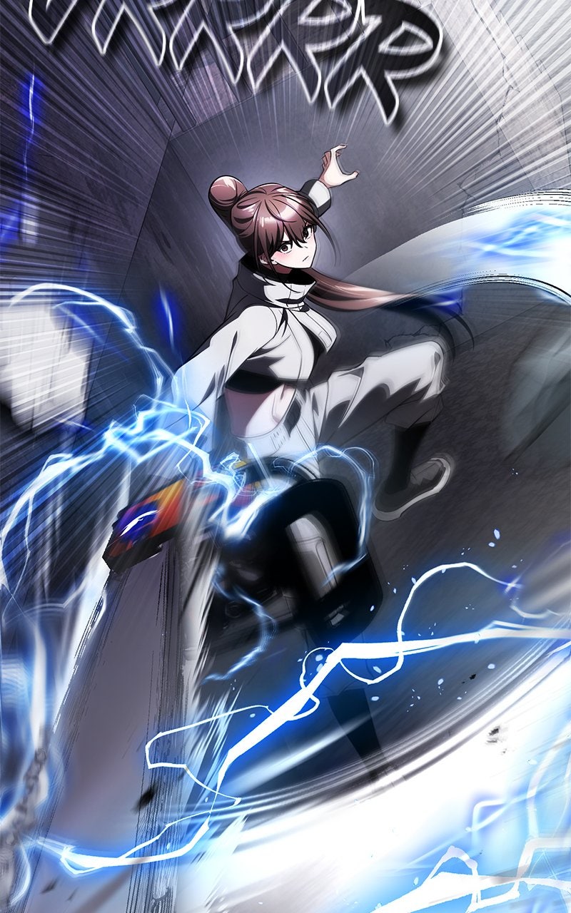 Superhuman Streamer Ep. 6 - PVP page 78 - 