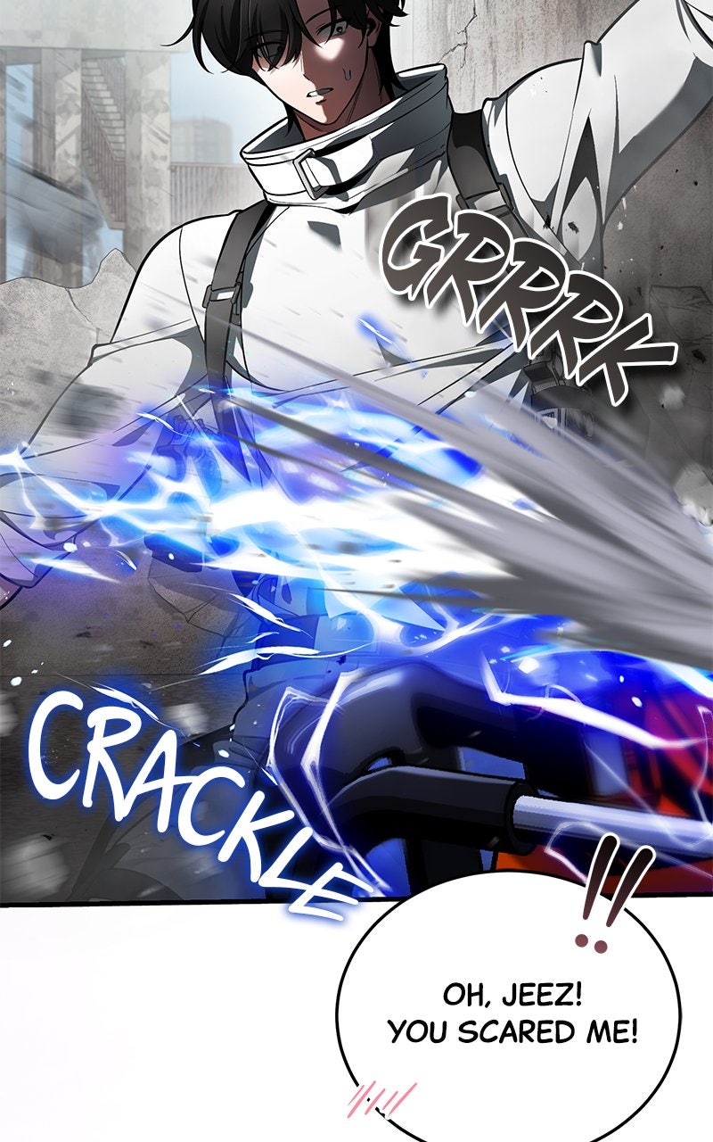 Superhuman Streamer Ep. 6 - PVP page 81 - 
