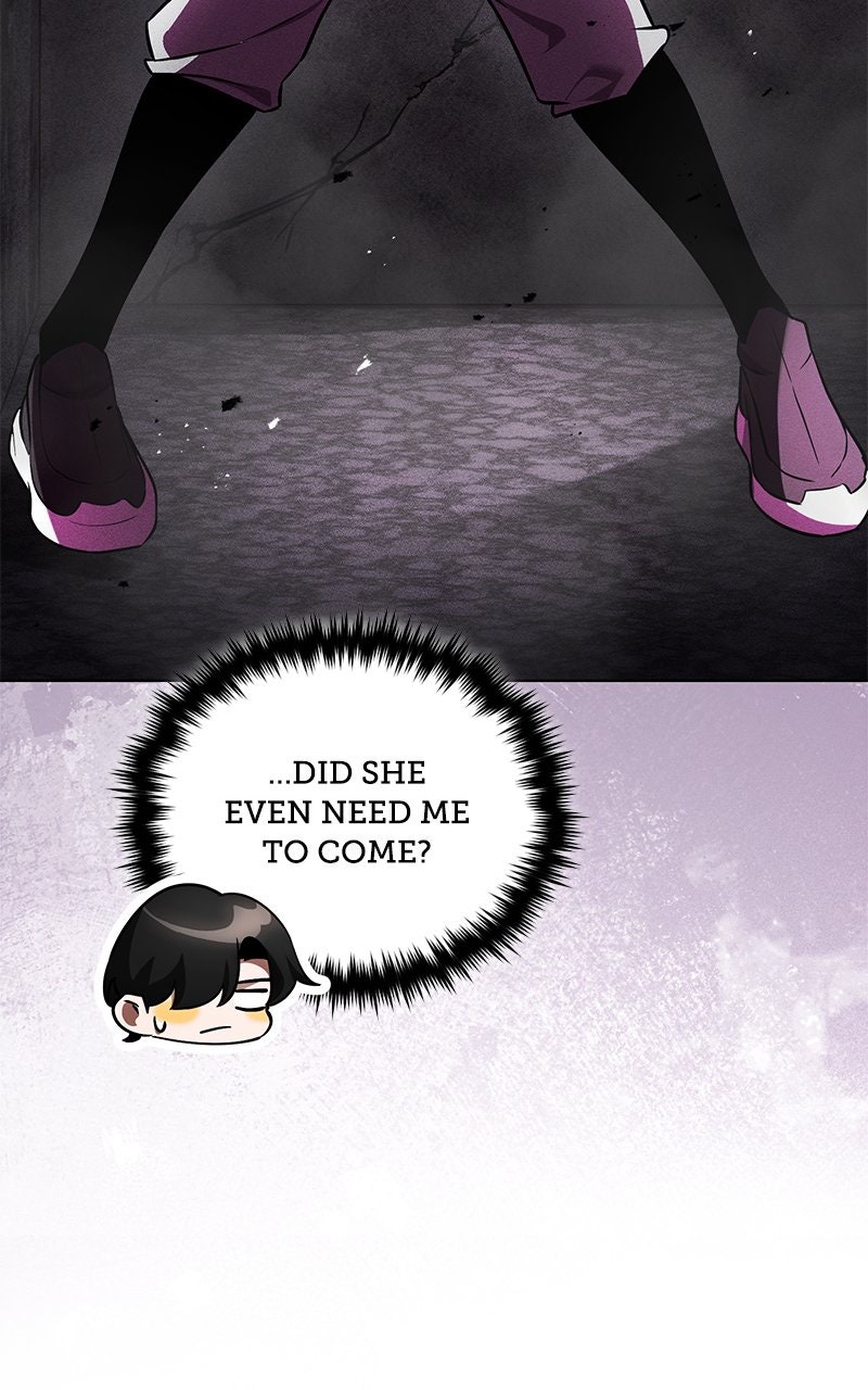 Superhuman Streamer Ep. 6 - PVP page 84 - 