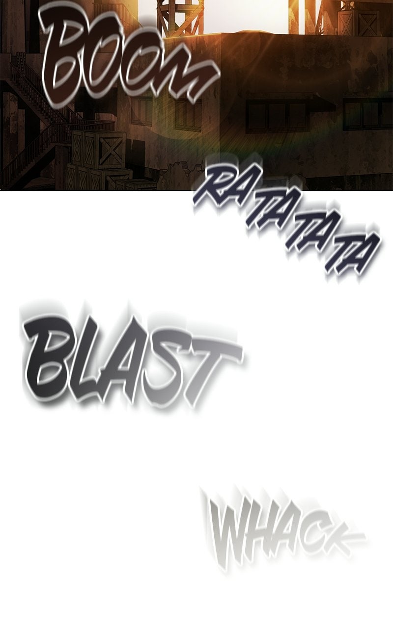 Superhuman Streamer Ep. 6 - PVP page 88 - 