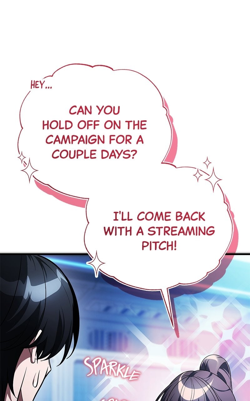 Superhuman Streamer Ep. 6 - PVP page 97 - 
