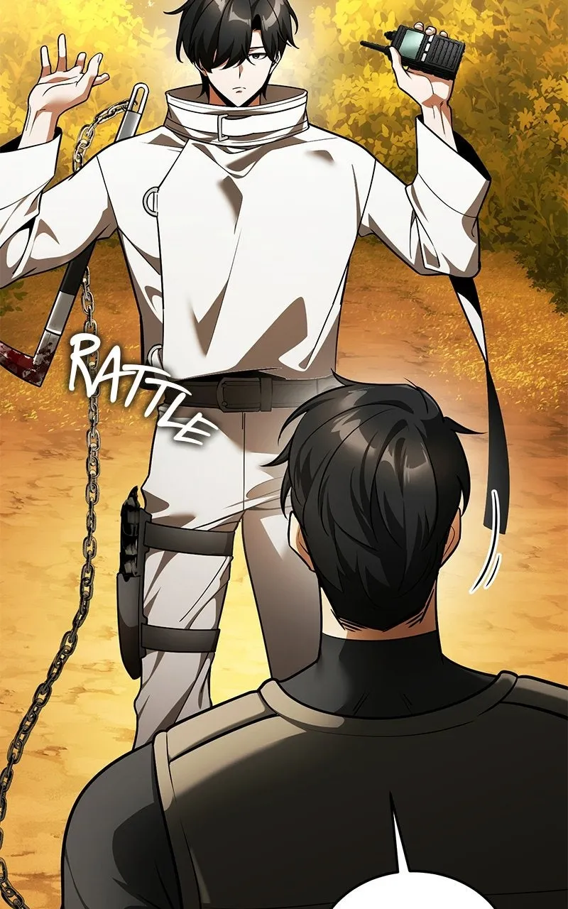 Superhuman Streamer Chapter 8 page 105 - 