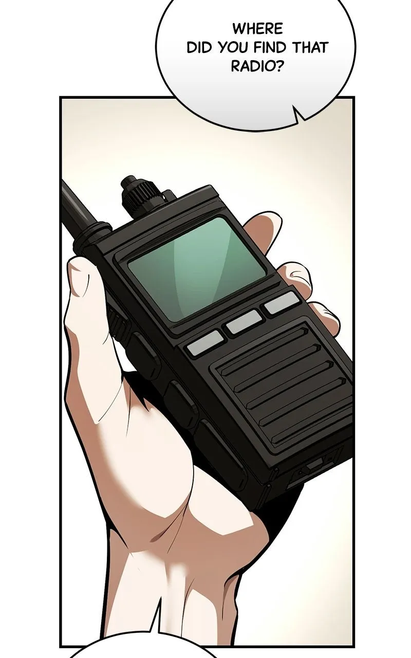 Superhuman Streamer Chapter 8 page 108 - 