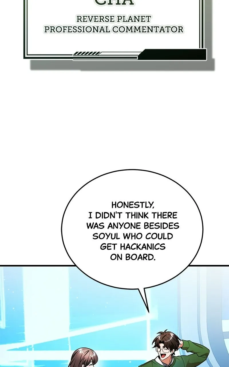 Superhuman Streamer Chapter 8 page 12 - 
