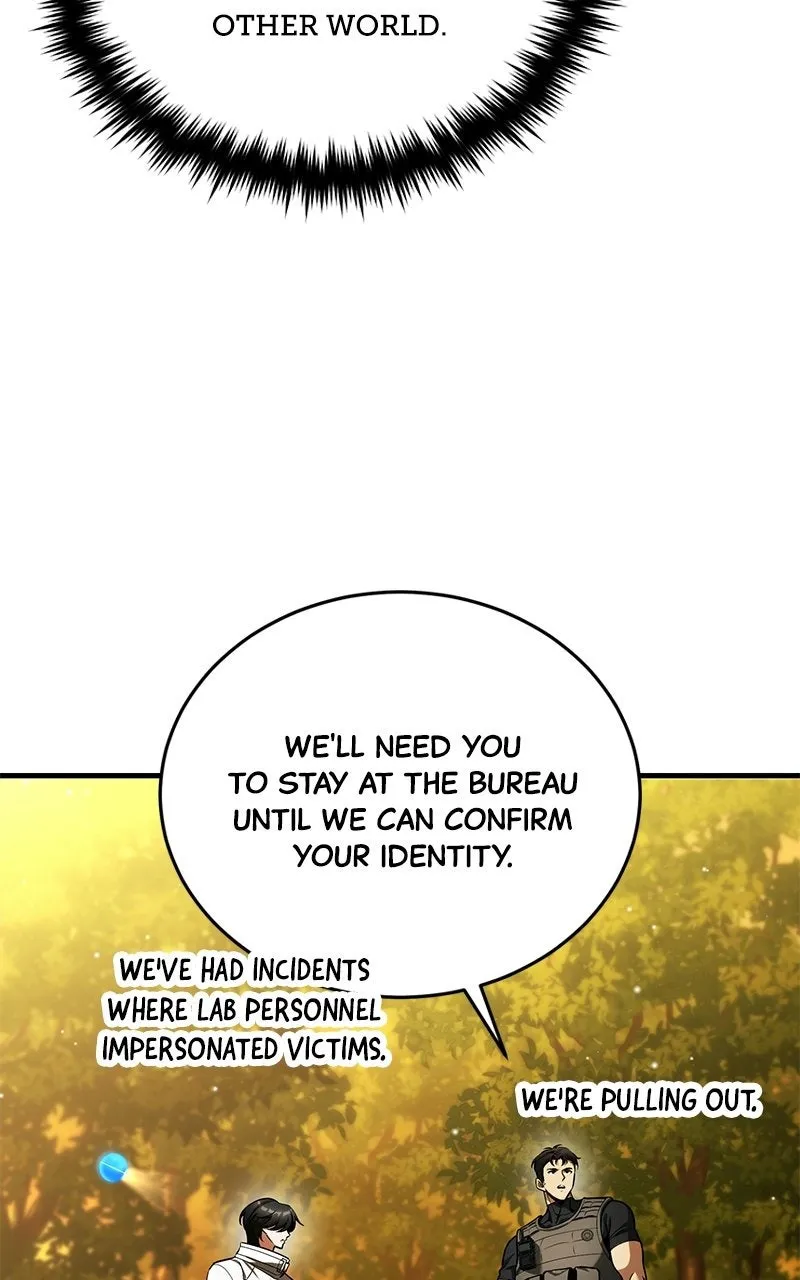 Superhuman Streamer Chapter 8 page 111 - 