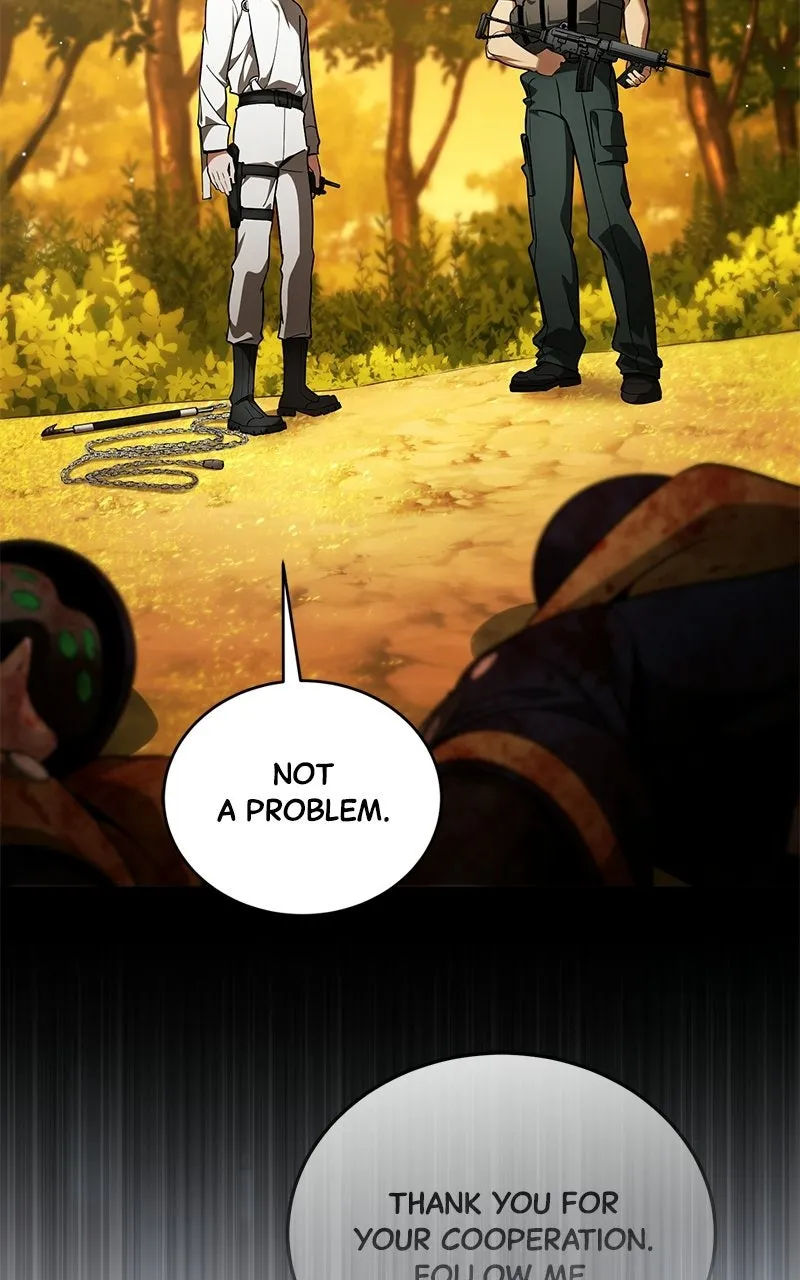 Superhuman Streamer Chapter 8 page 112 - 