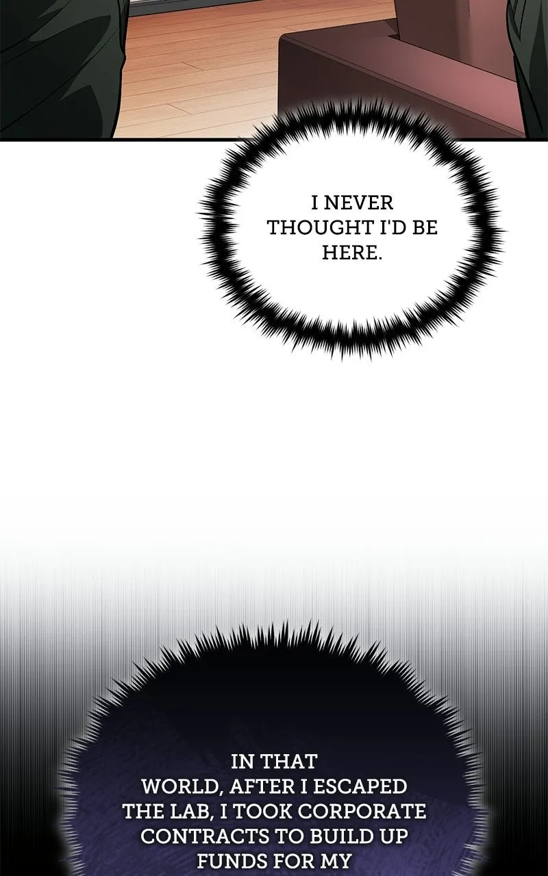 Superhuman Streamer Chapter 8 page 118 - 
