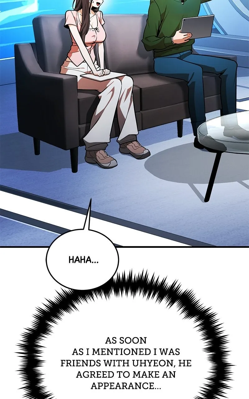 Superhuman Streamer Chapter 8 page 13 - 